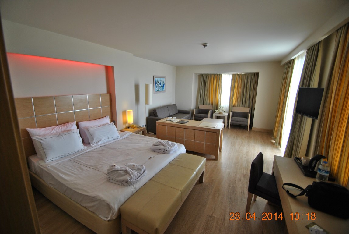 imagini hotel BELLIS BELEK